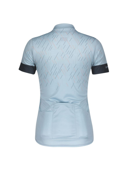 SCOTT ENDURANCE 20 <br /> dviratininkės marškinėliai